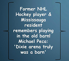 Dixie Arena