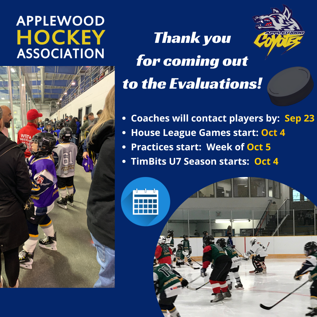 U7 Evaluations