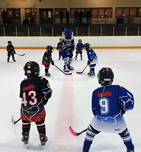 timbits hockey jerseys