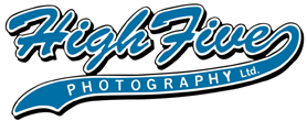 High Five Photography