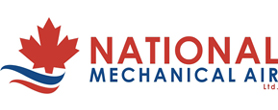 National Mechanical Air Ltd