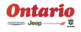 Ontario Chrysler Dodge Jeep Ram
