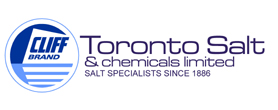 Cliff Brand - Toronto Salt and Chemicals Ltd